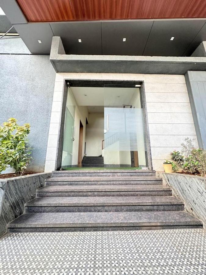 Hotel Hill View Nalasopara Sopāra Exterior foto
